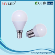 3.5W CE Em conformidade com a RoHS Detalhes Mini Lamp LED Bulb Light